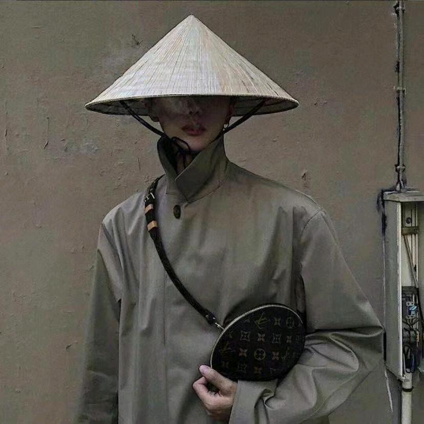 痴人说梦.