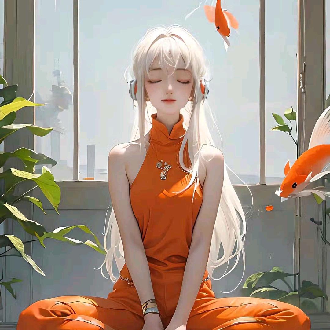 流云(♡ ὅ ◡ ὅ )ʃ♡