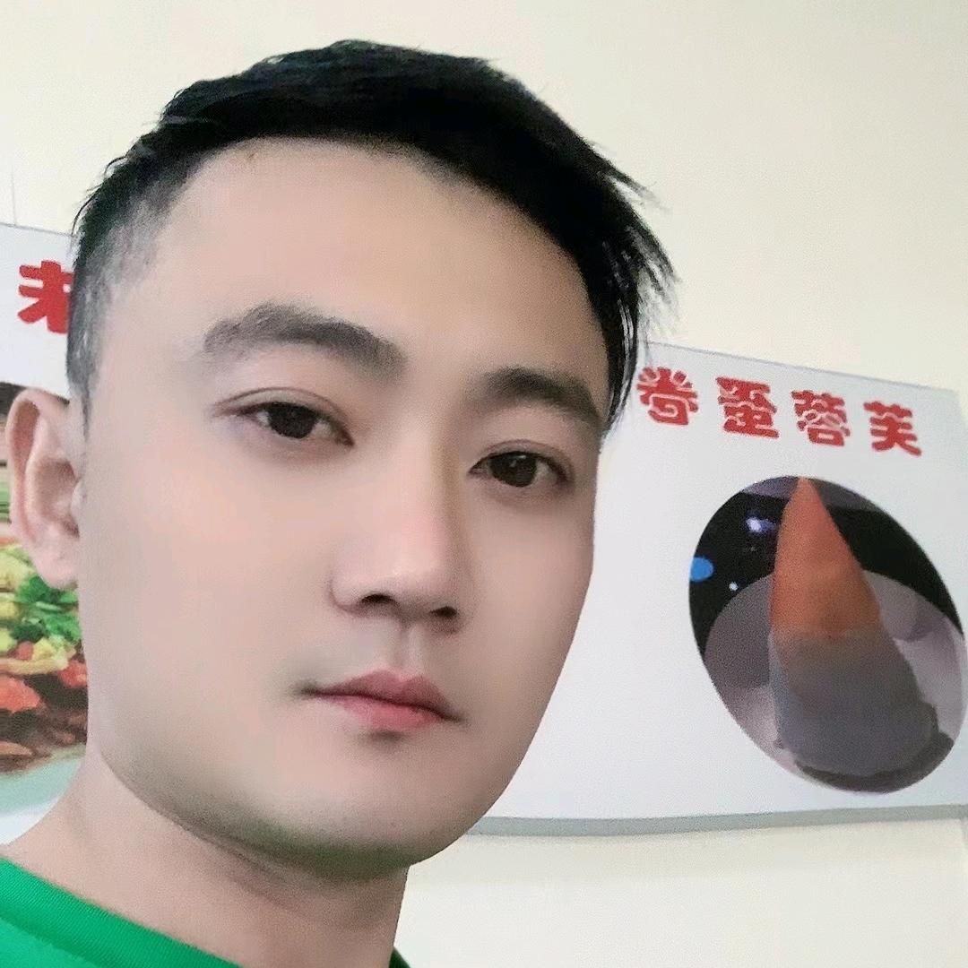 崔静 芙蓉蛋卷 阜阳卷馍官方号