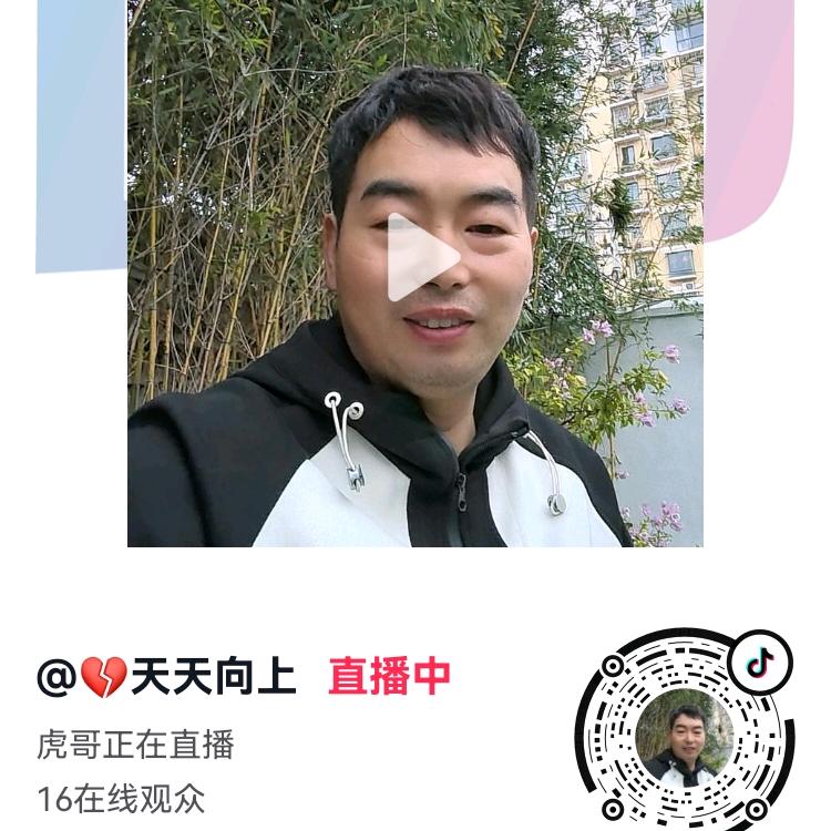 💔天天向上