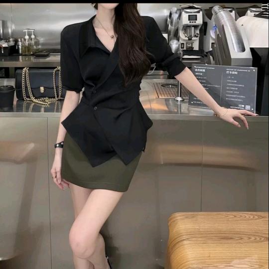 雅梦服饰