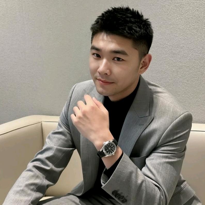 蚌埠金融老赵