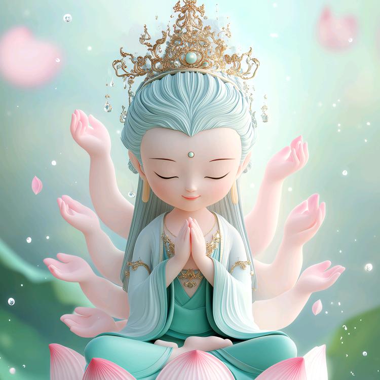 自在