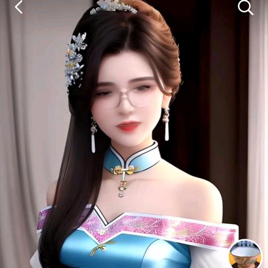 张姐