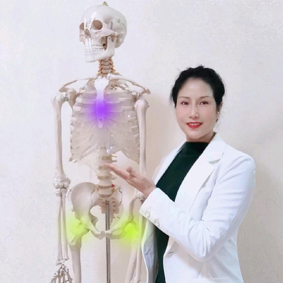 韵雅强直复健训练