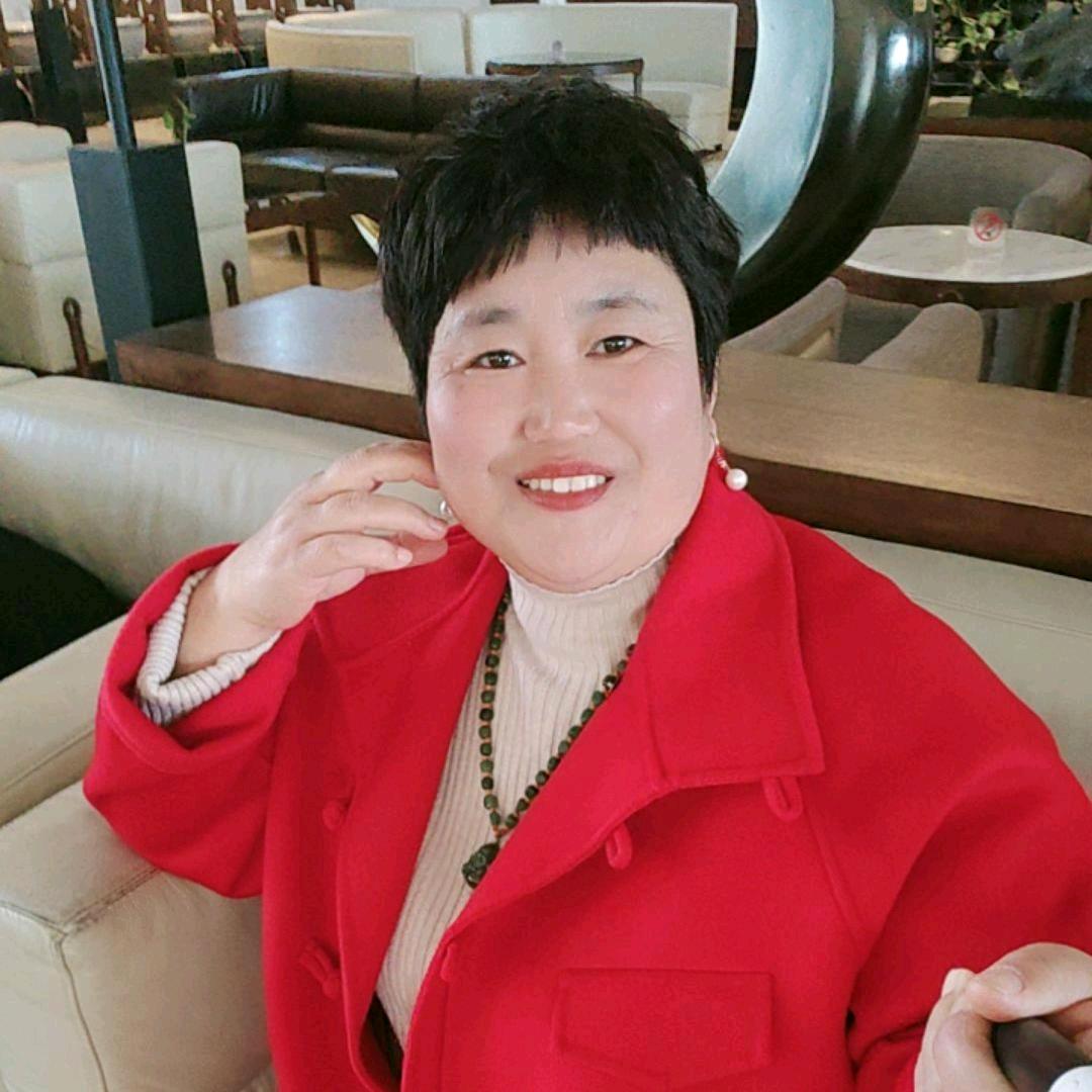 香香（郑姐）