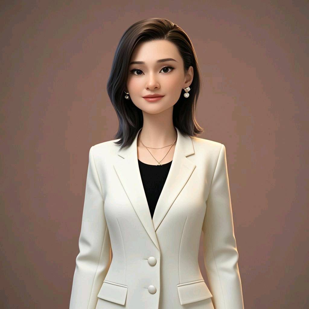 AI马呀
