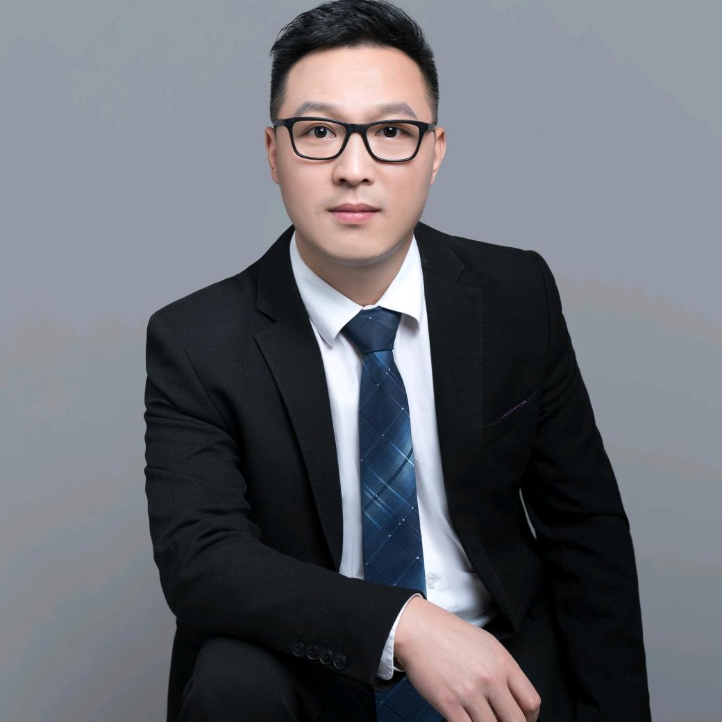 泉州金融服务刘一鸣