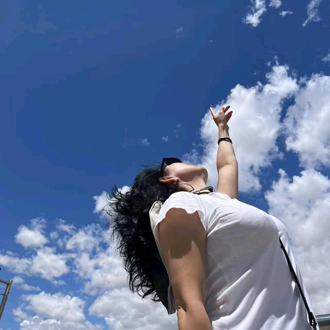 月半大曲