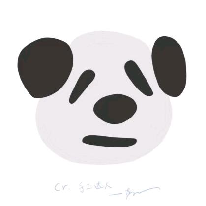 蘑菇园里的小蝴蝶