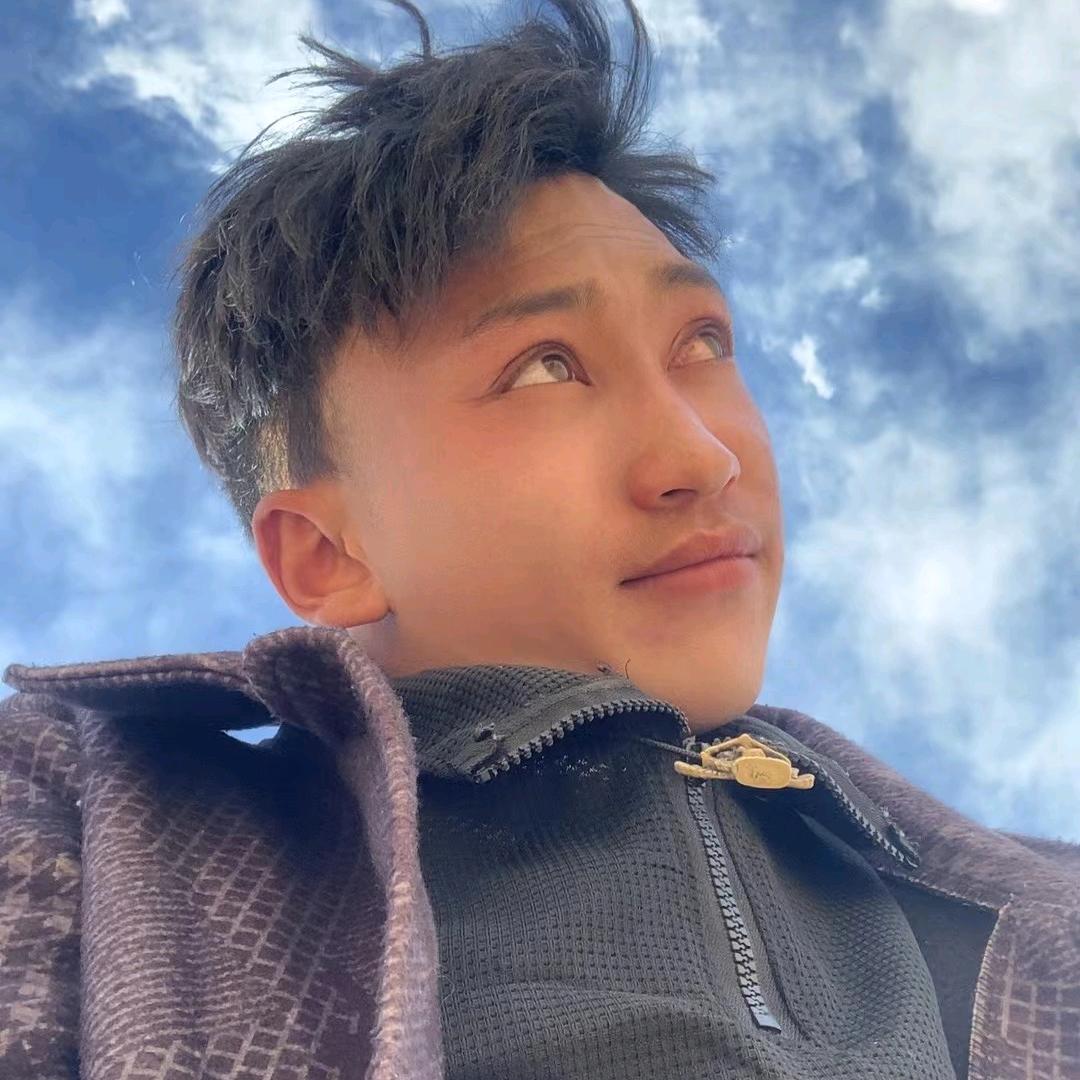 农村 ✔️小子
