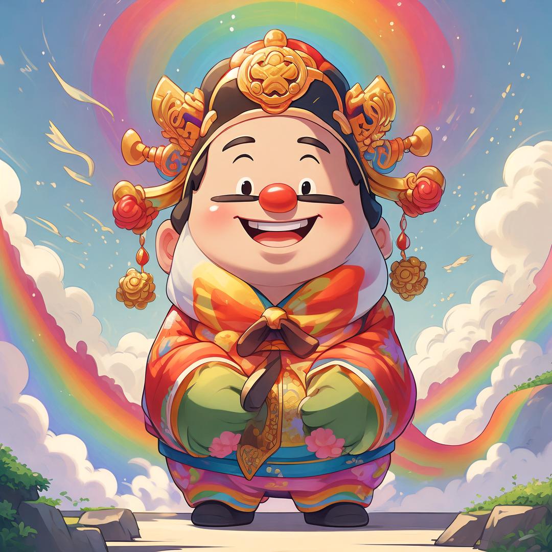 钱是英雄胆/👑