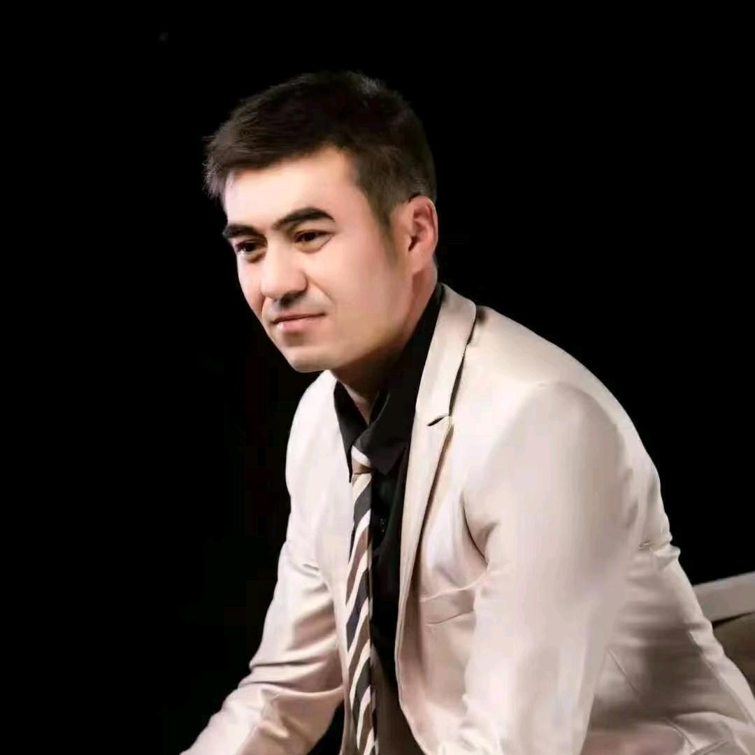 🎤najmidin.dilmurat