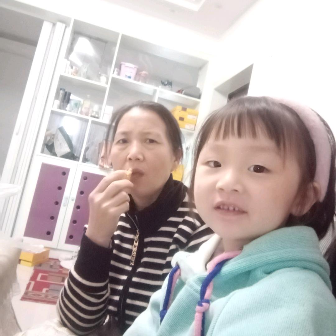 李家幺女