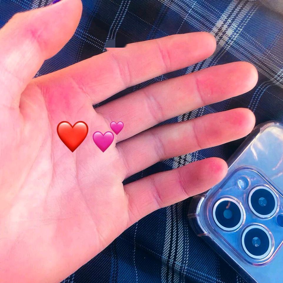 🌈菈繒 ~✨
