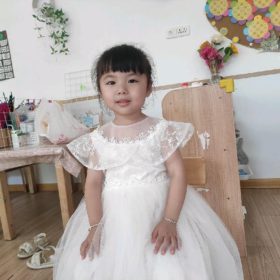 我家有个小可爱💋