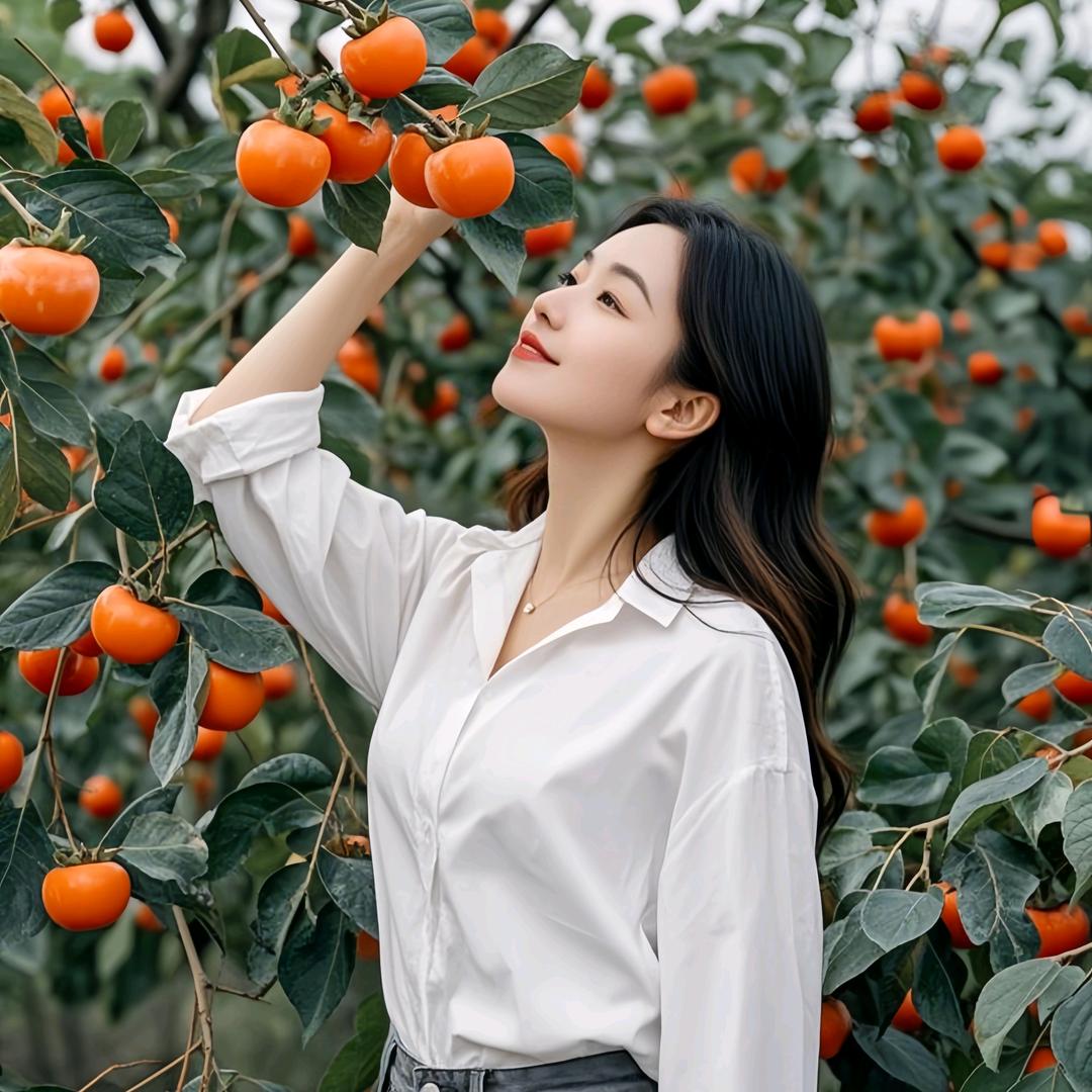 妍妍吃货