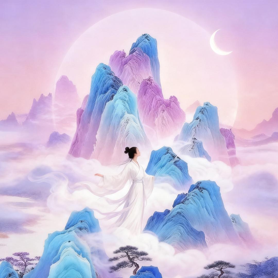 余香🍀袭人🌸