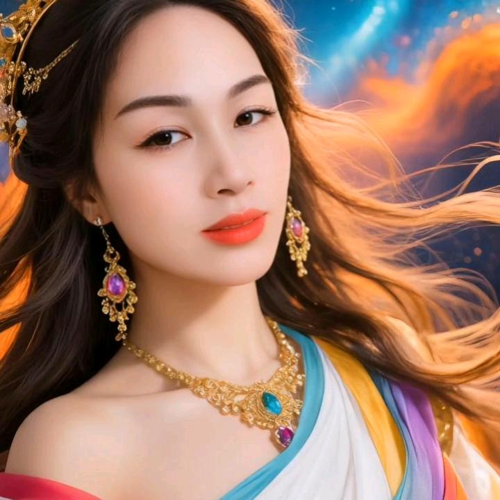 心如止水
