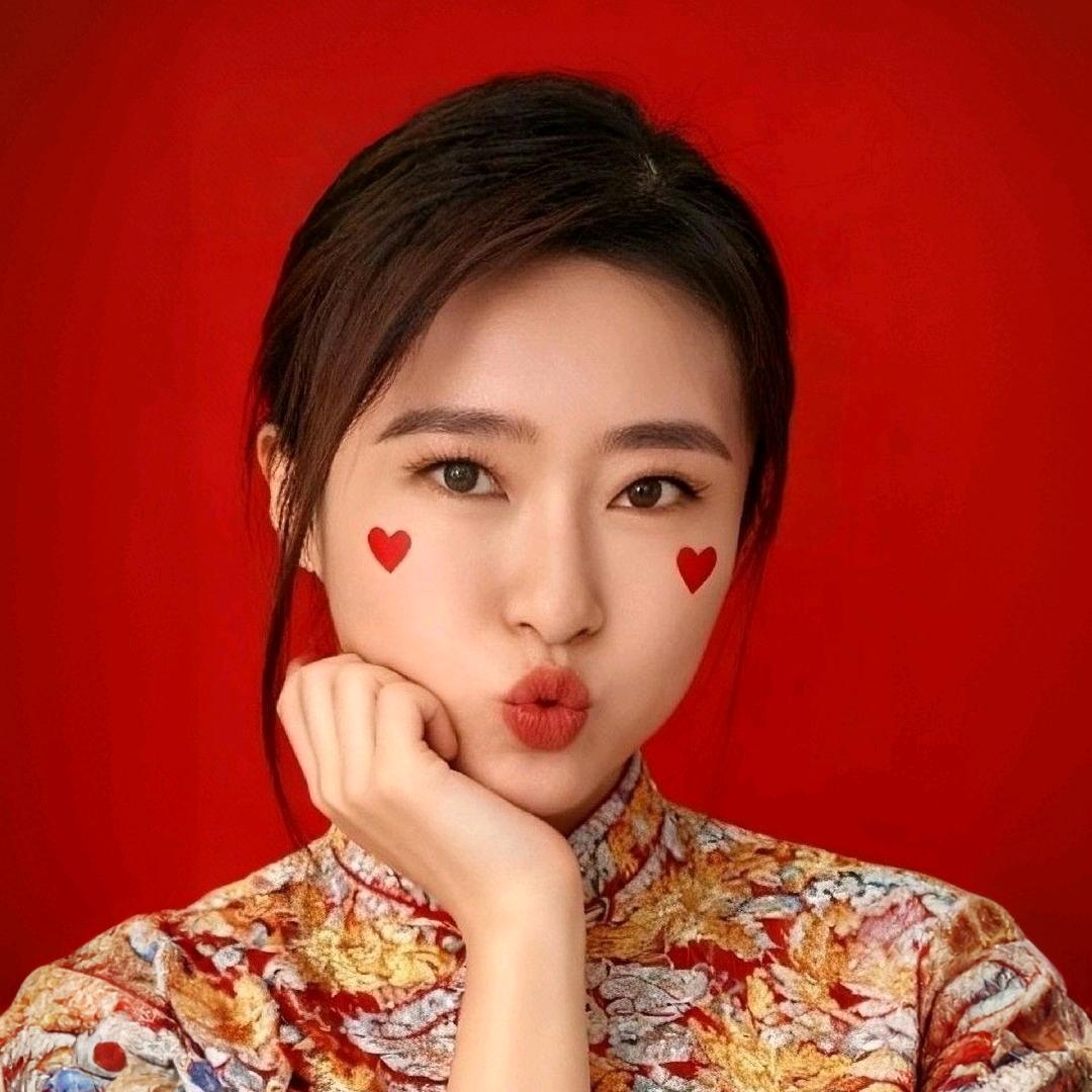 锦鲤 ๑҉