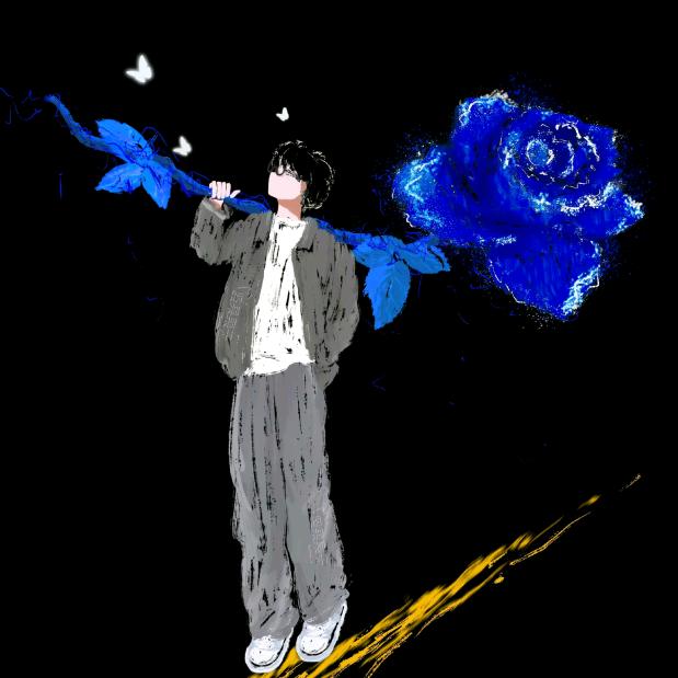 啦啦咯
