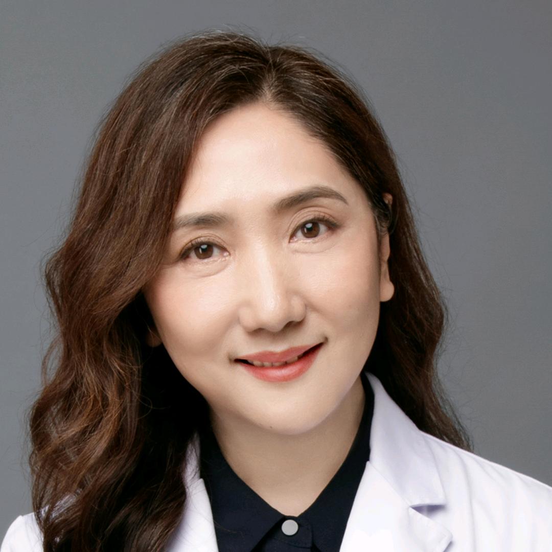 友谊医生徐薇