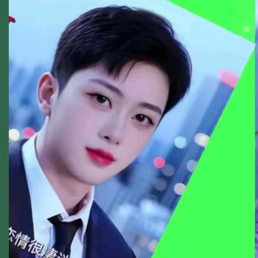 山青水秀