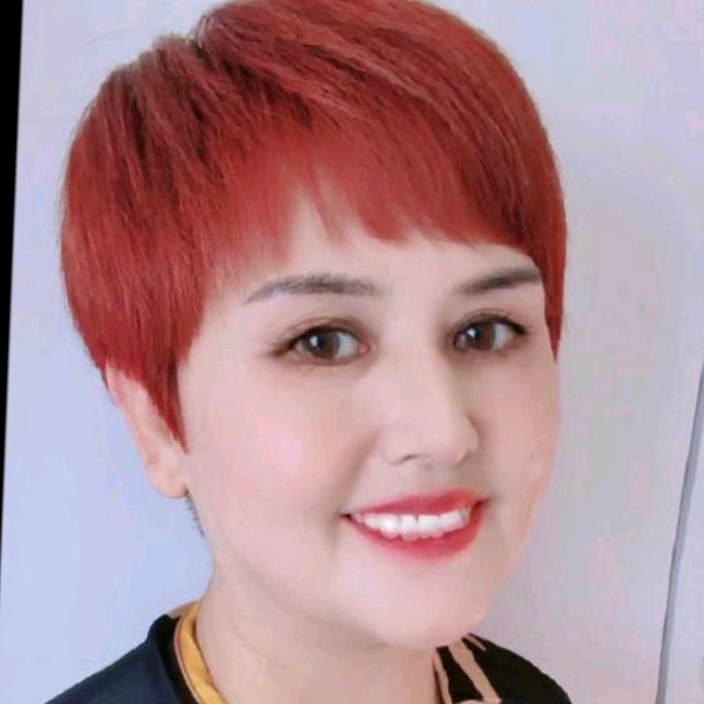 丹妮妈妈