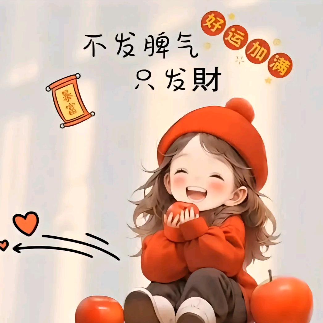 红红子🍀