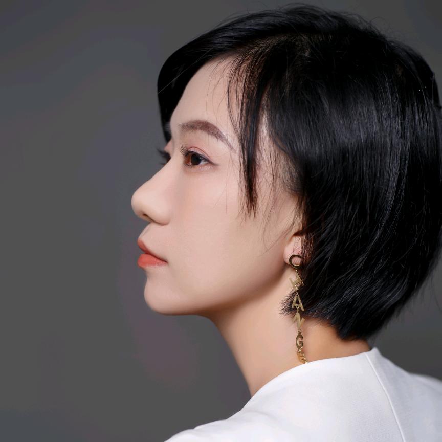 静怡（已瘦10斤）