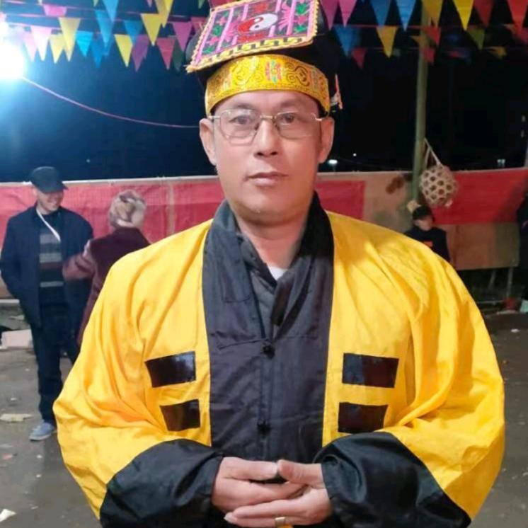 青山居士