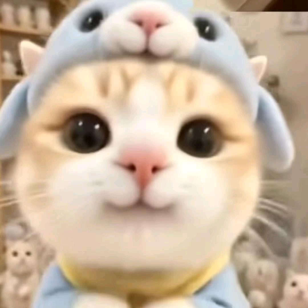 爱吃鱼的猫🐟🍋