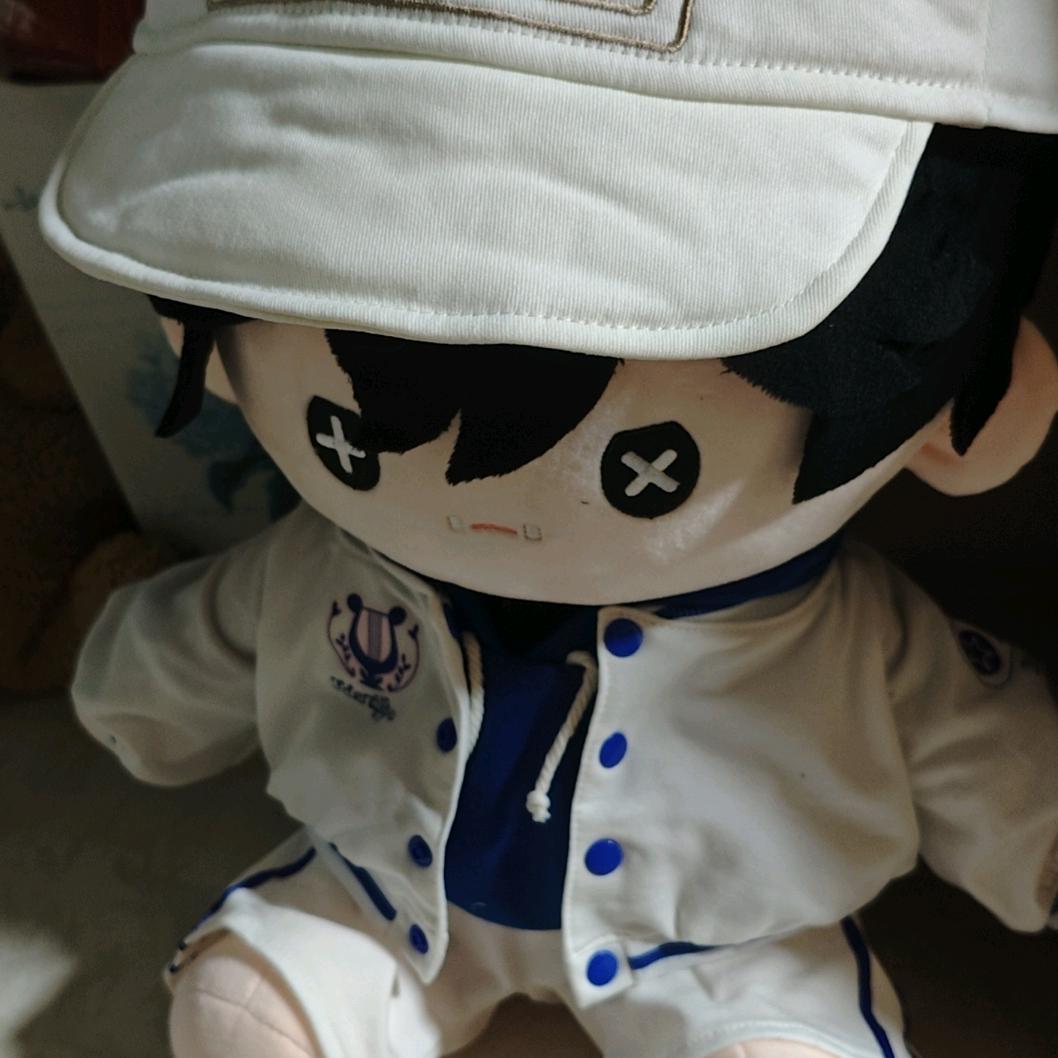 是一突总会发光