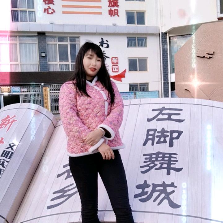 云南小李妹