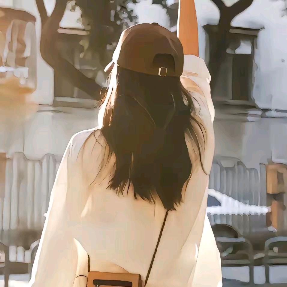 💘余生安好💞