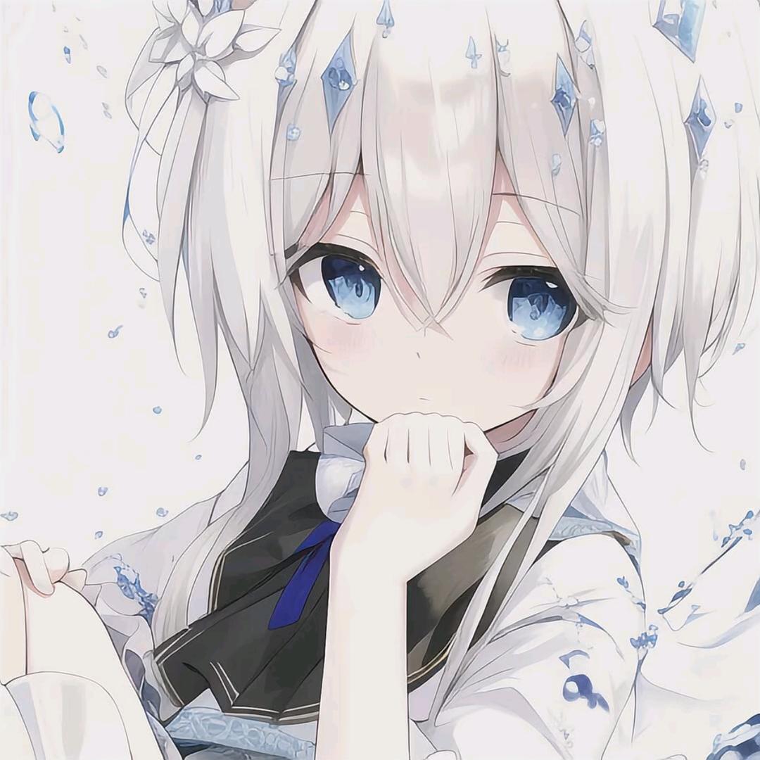 小祈冰碎