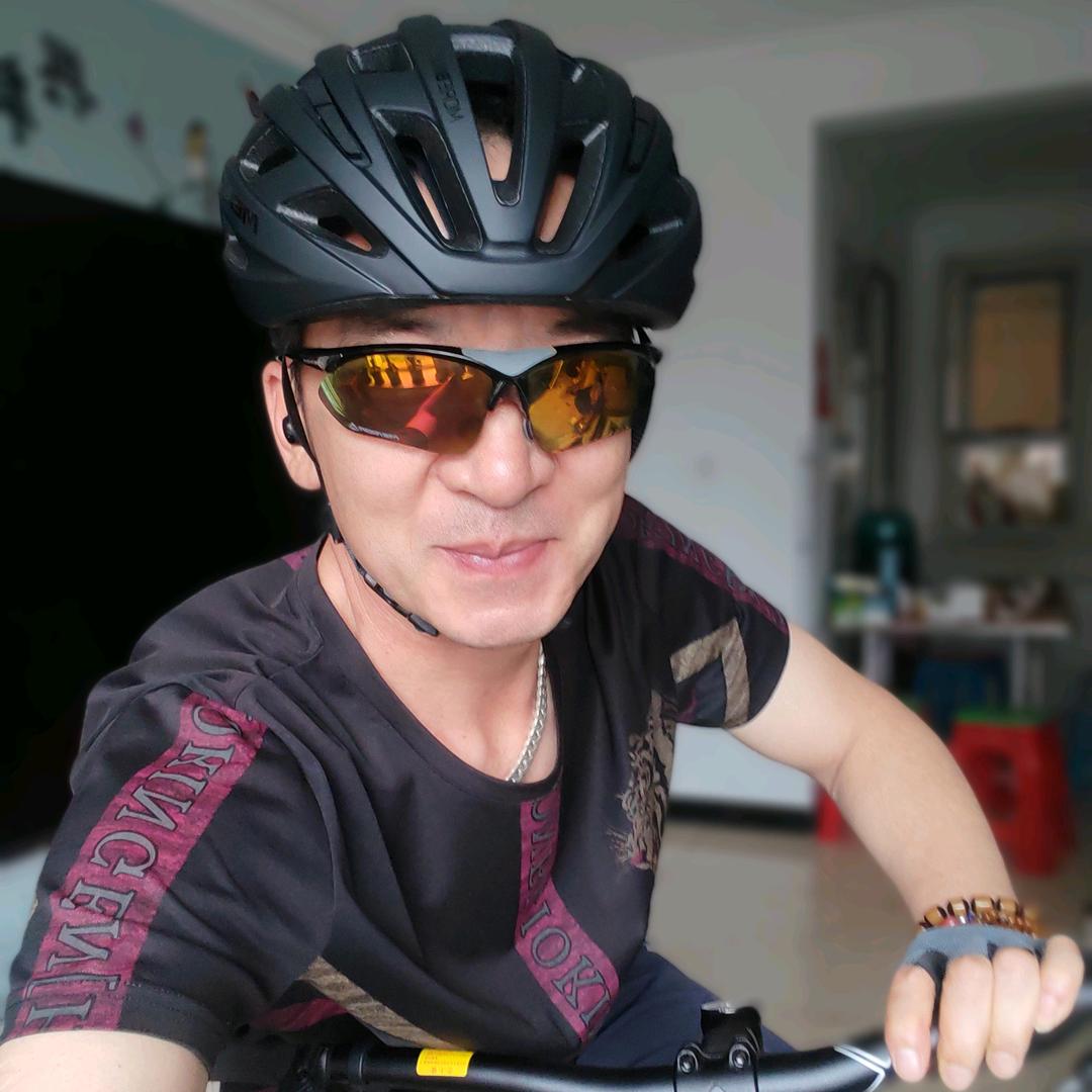 路上