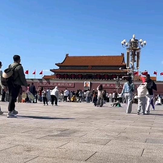 淮安区河下古镇