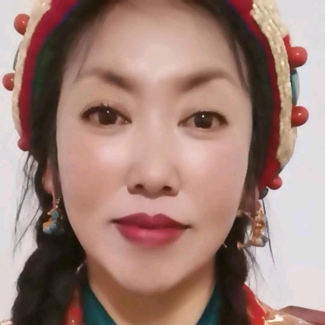 林周格格