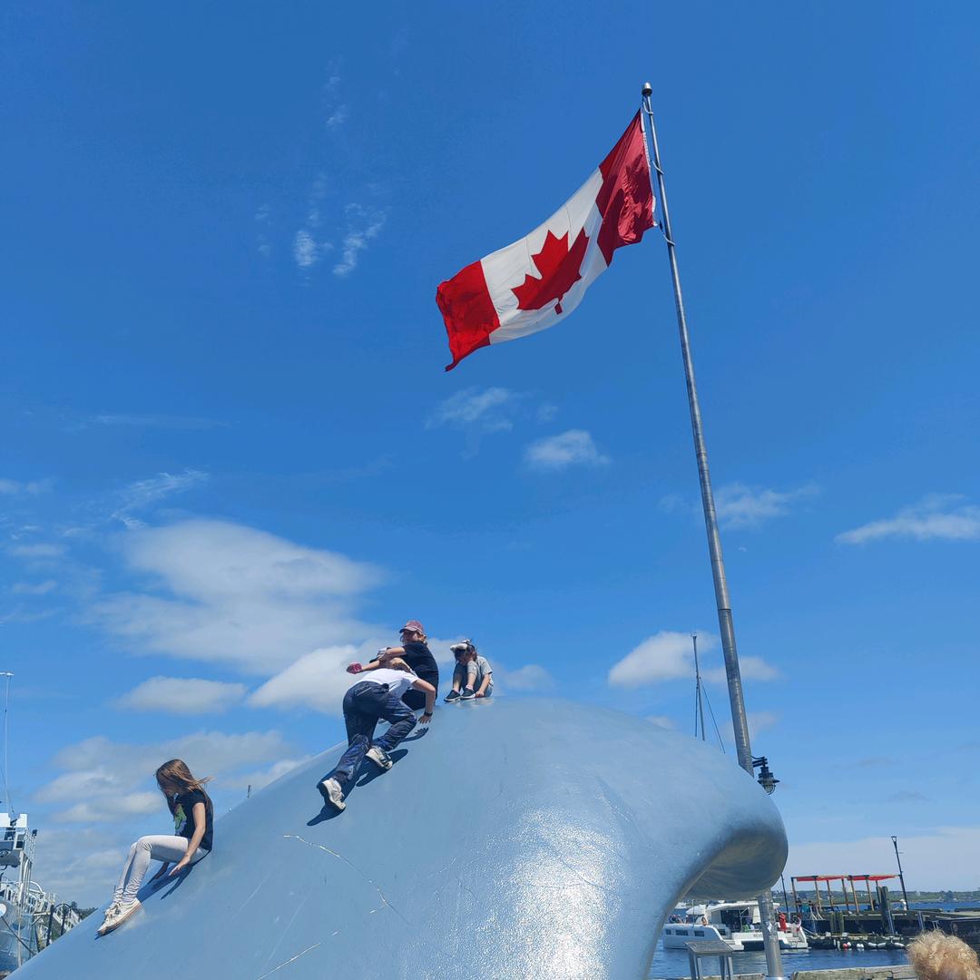 爱讲故事的麻麻