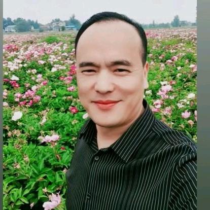 老同学🇨🇳