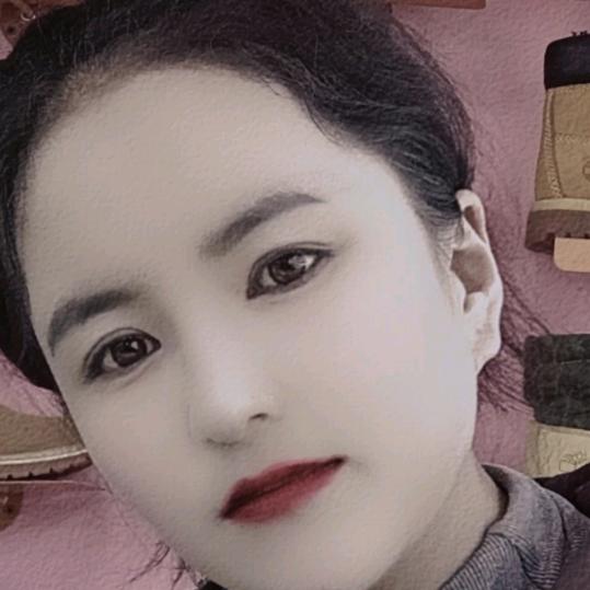 放牧姑娘