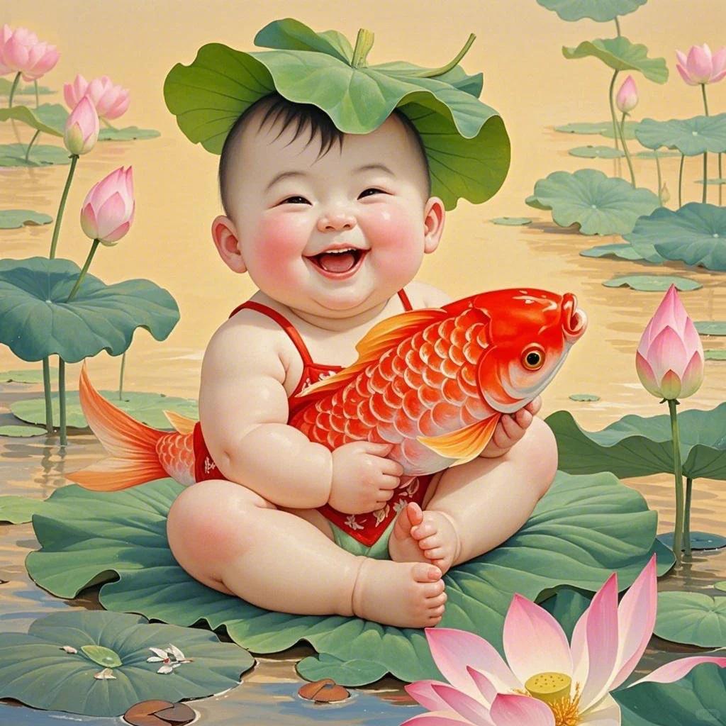 潘潘爱分享