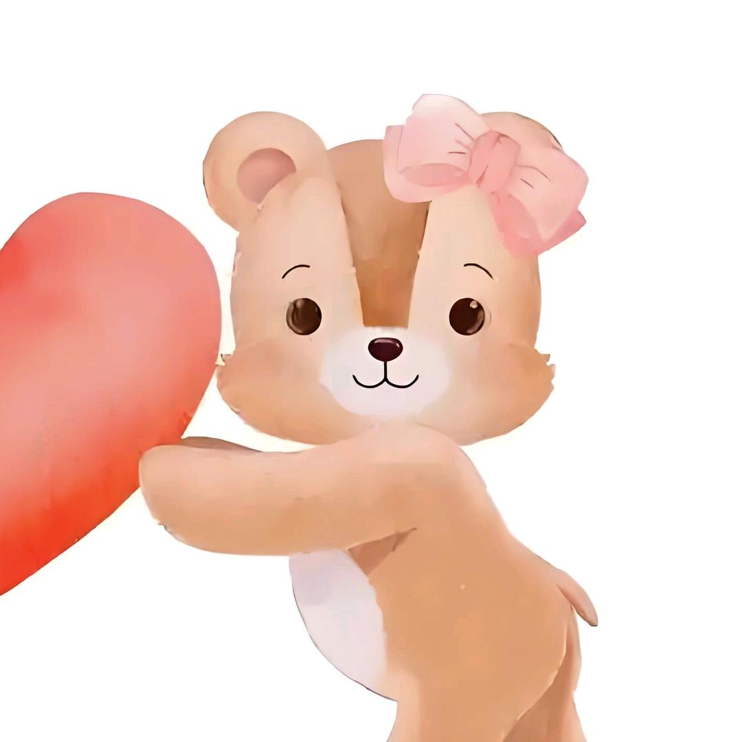 汉服灵仙～静桃（雙標🐻🉐小🍑子）