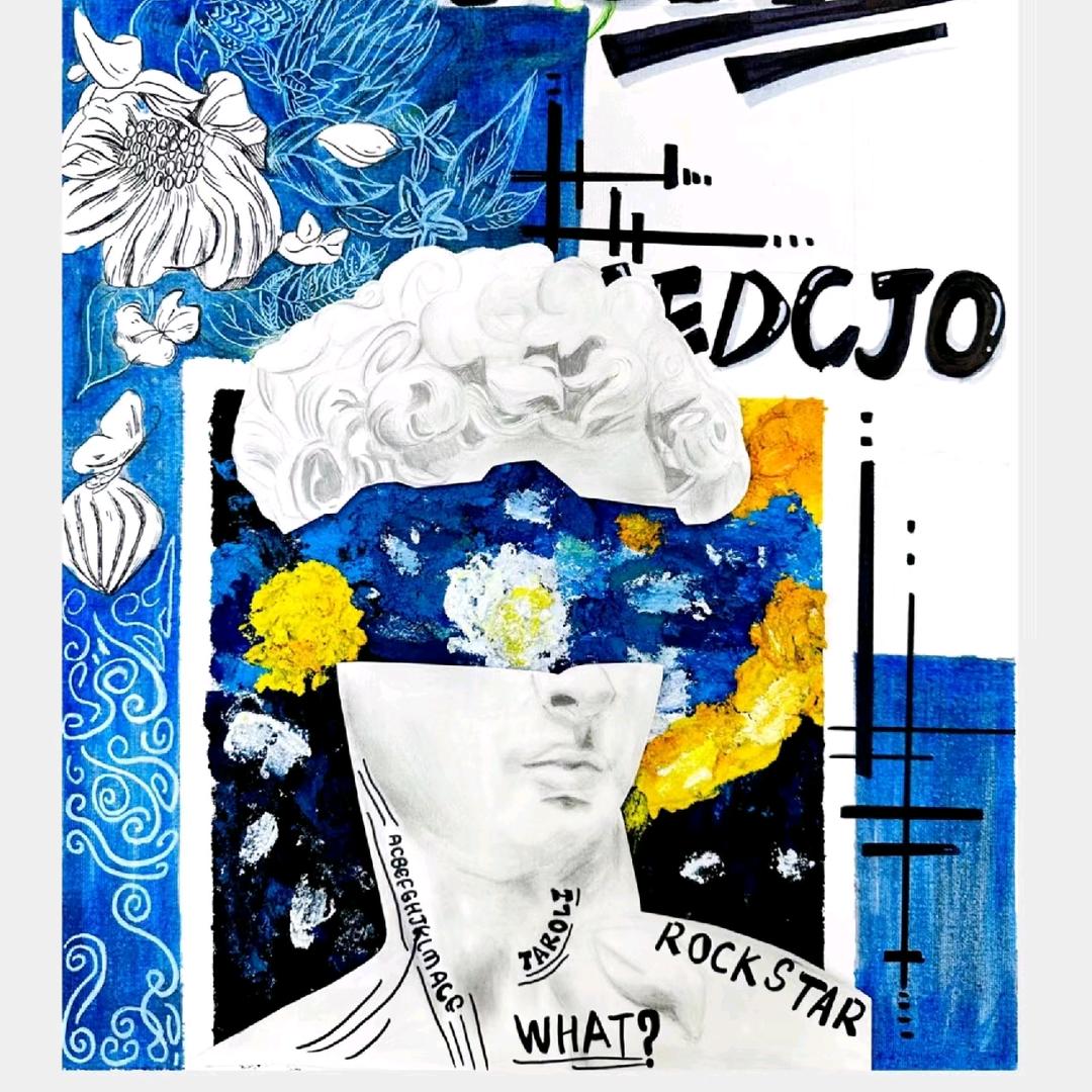 美树—创意工坊🌲