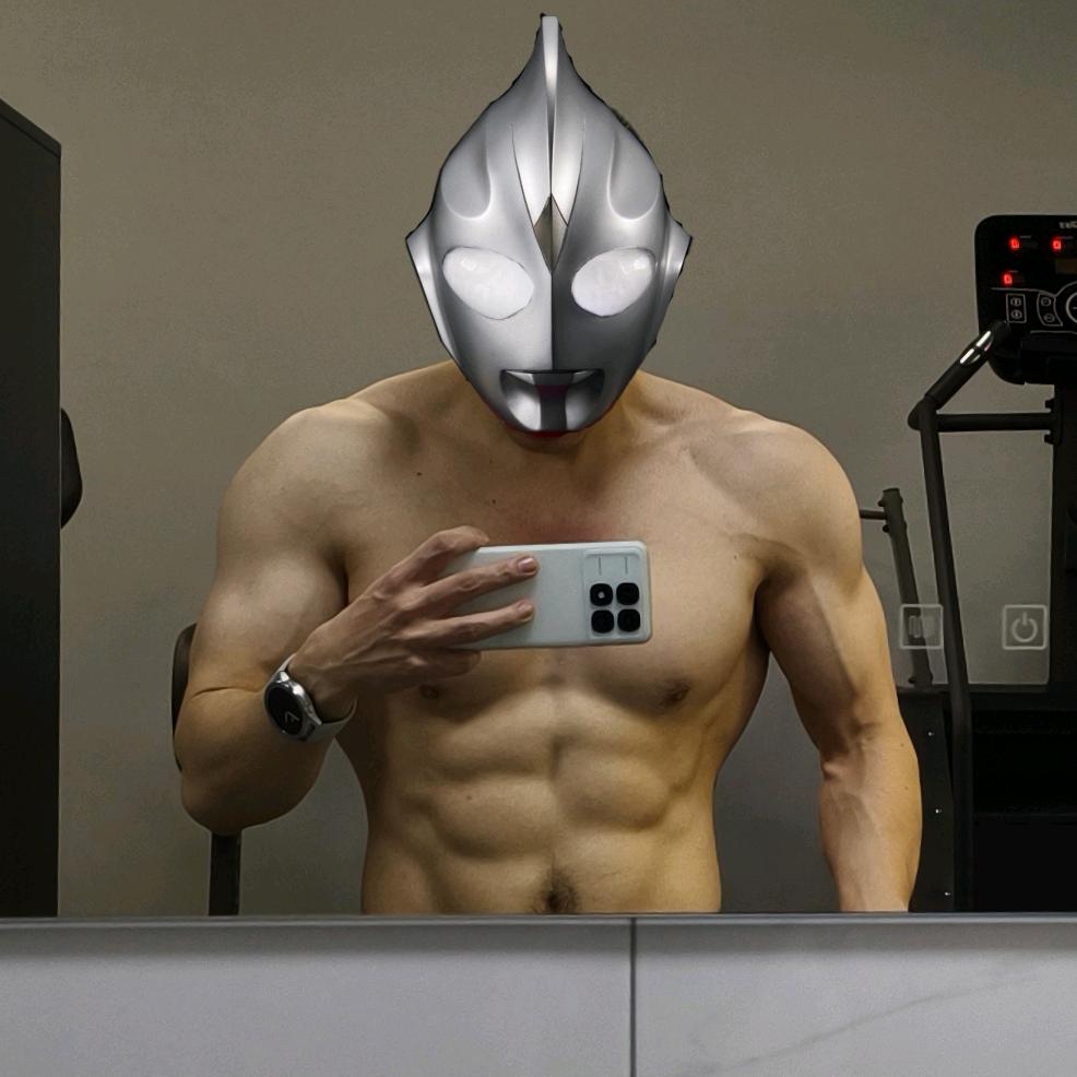 不吃蘸酱菜（靠盐版）