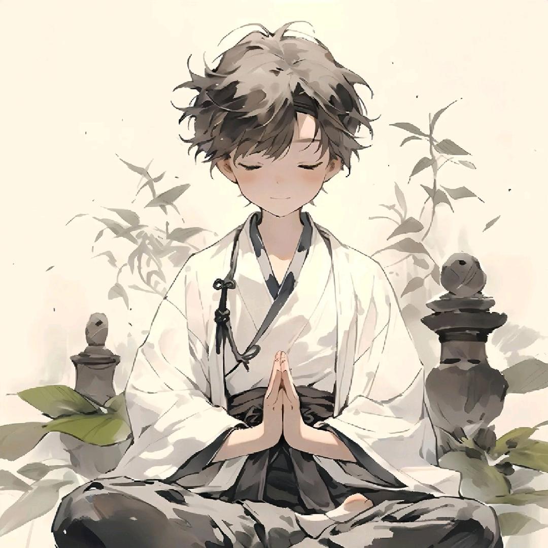 八方来财#