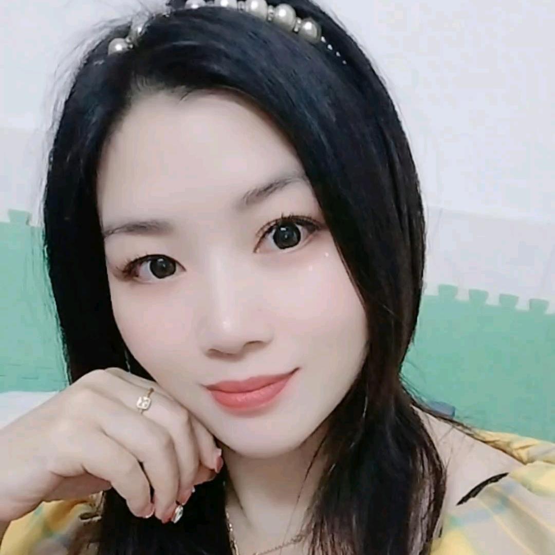 一天比一天开心