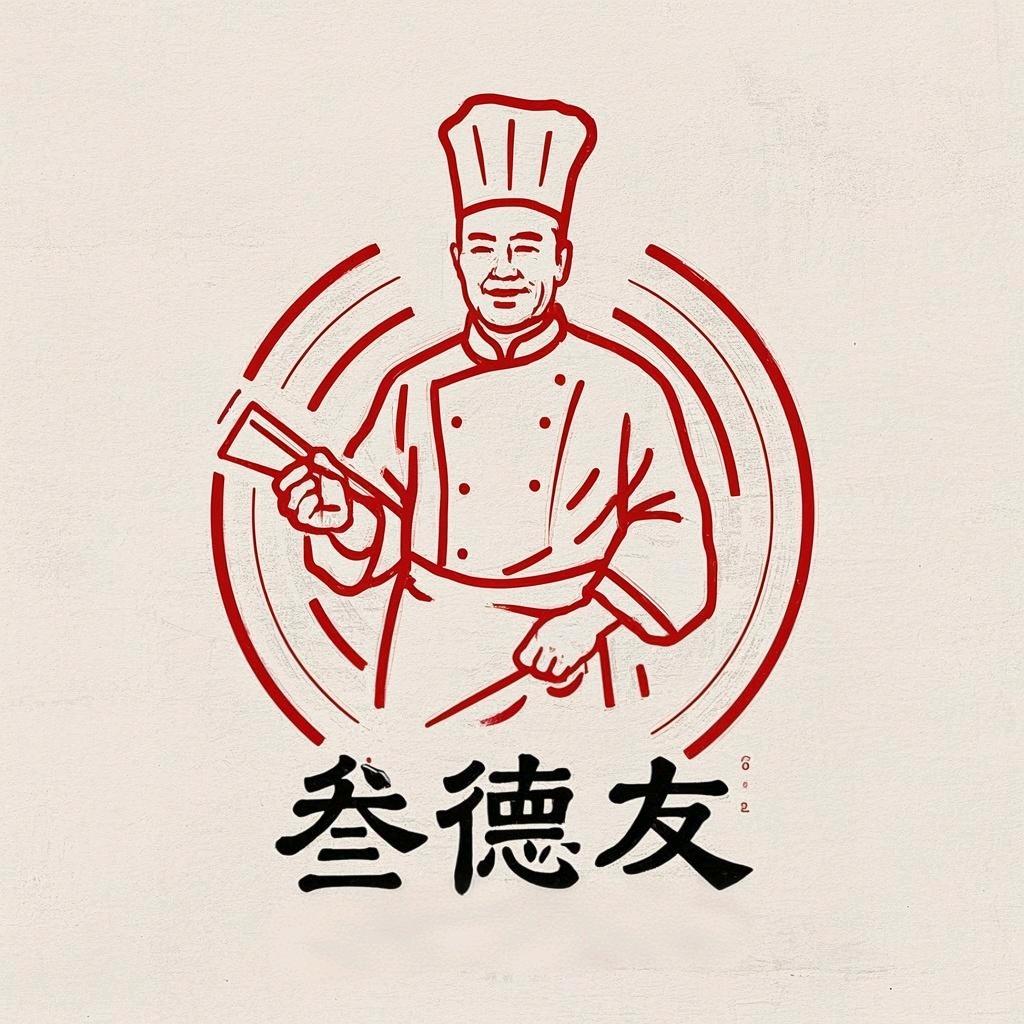 叁德友