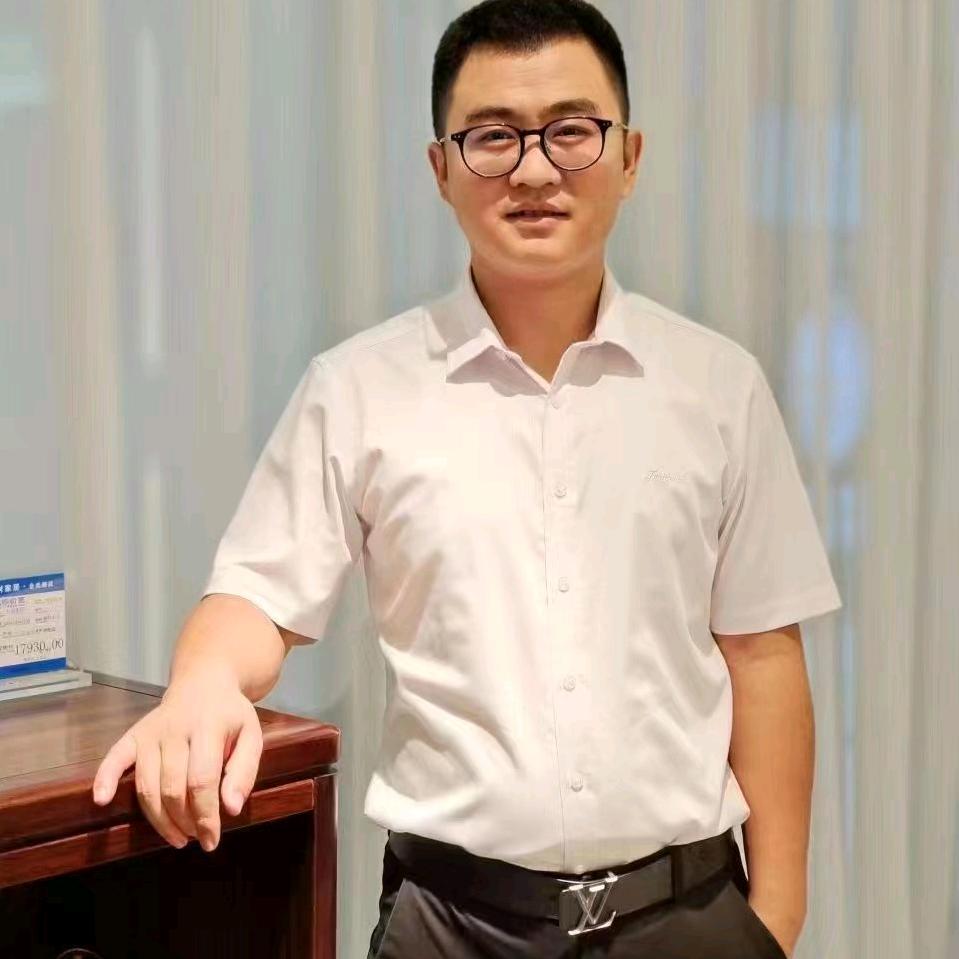 王德新-红创家居中式全案-高定木作